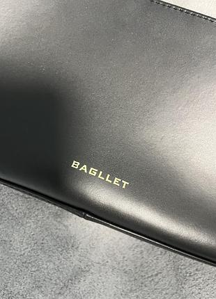 Сумка багет bagllet 3