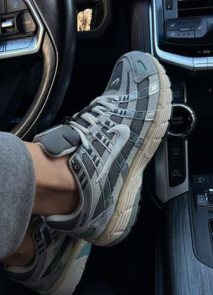 Nike p-6000 premium gore-tex 2