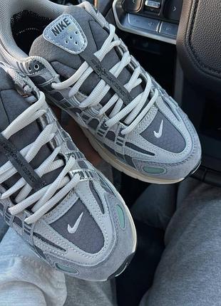 Nike p-6000 premium gore-tex 5