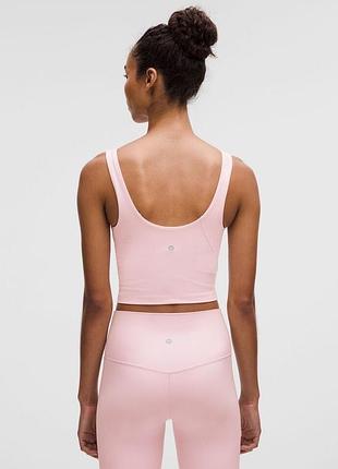 Спортивный топ lululemon 2