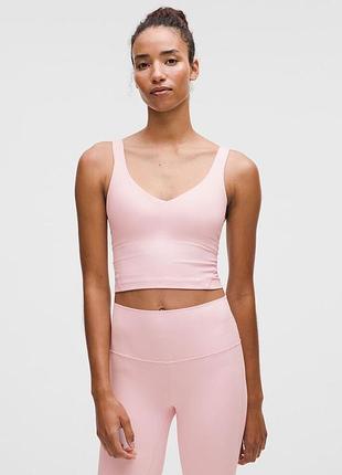 Спортивний топ lululemon