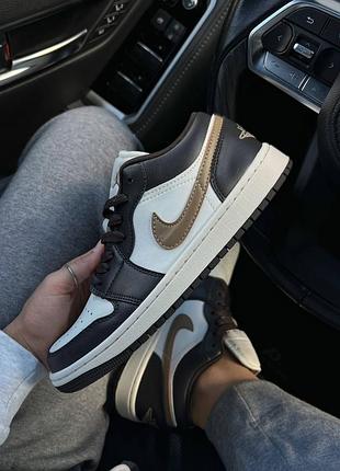 Air jordan low premium