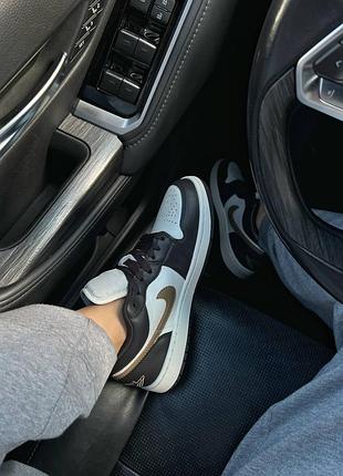Air jordan low premium 5