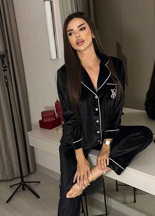 Піжама victoria’s secret