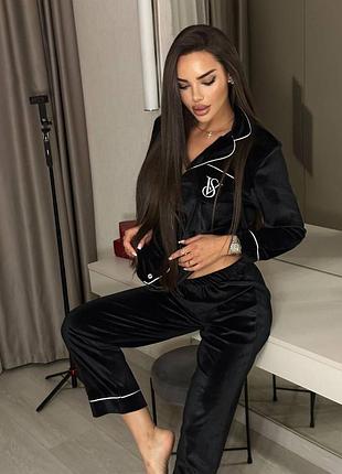 Піжама victoria’s secret 3