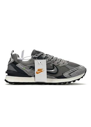 Nike waffle s grey 2