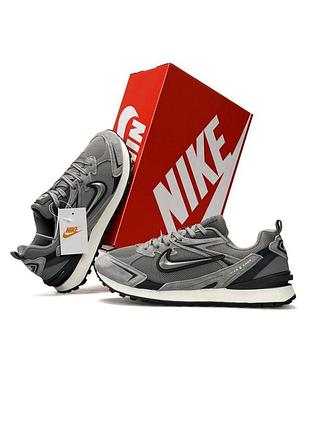 Nike waffle s grey 9