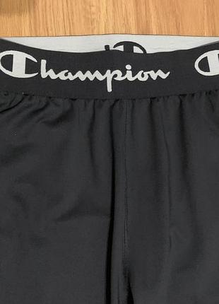 Штани- кльош жіночі champion 3