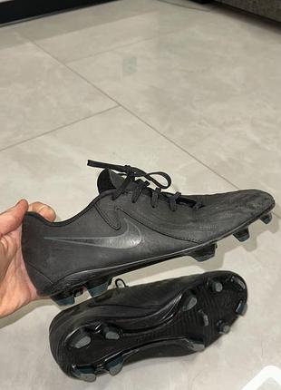 Бутси nike футбольні
