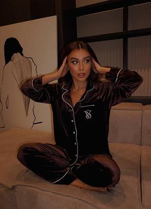 Піжама victoria’s secret