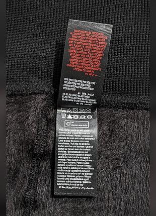 Брюки утепленные на флисе primark 4