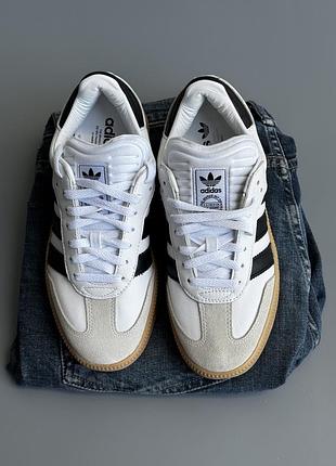 Adidas samba