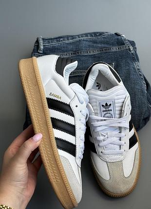 Adidas samba 5
