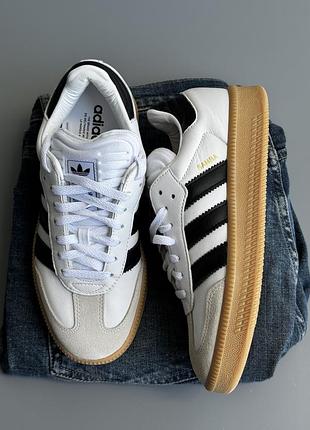 Adidas samba 2