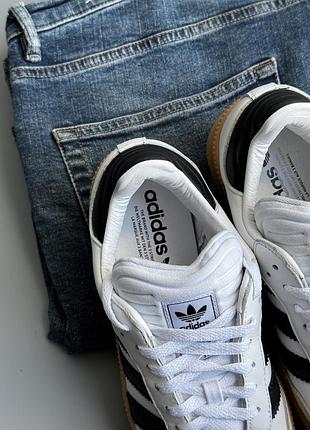 Adidas samba 4