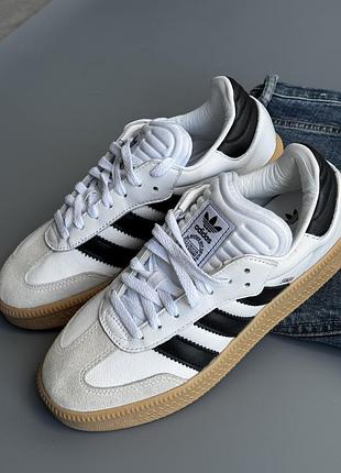 Adidas samba 3
