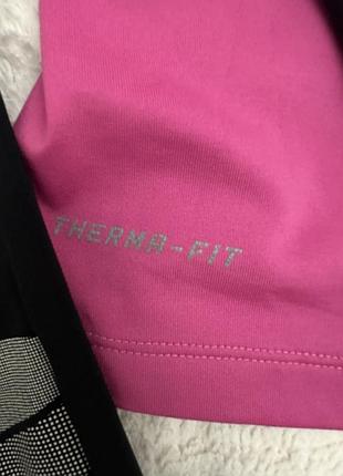Термобілизна nike s-m 3