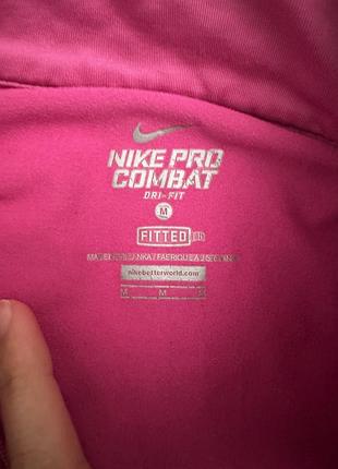 Термобілизна nike s-m 8