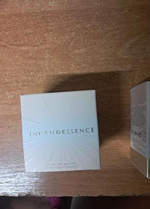 Incandescent avon