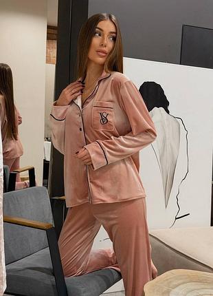 Піжама victoria’s secret