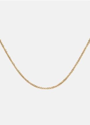 Burker кольє elise necklace 4