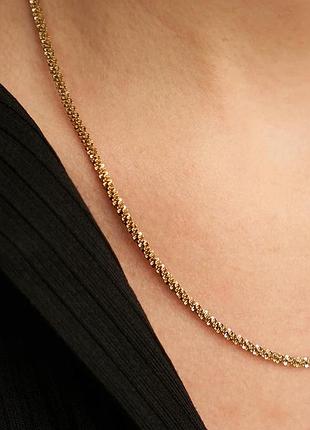Burker кольє elise necklace