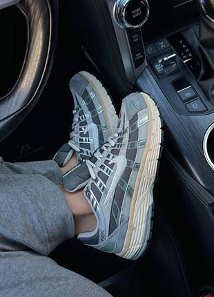 Nike p-6000 premium gore-tex 4