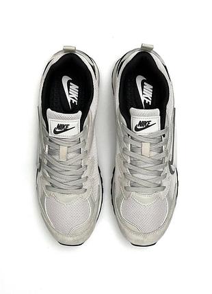Nike waffle s beige grey black 4