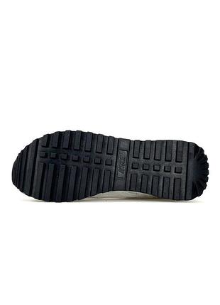 Nike waffle s beige grey black 7