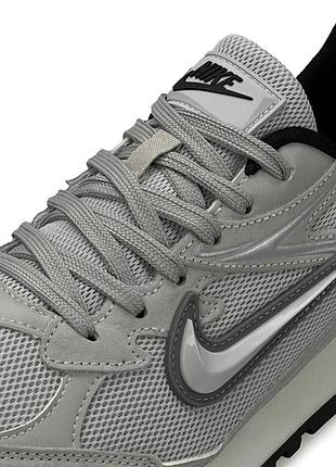 Nike waffle s beige grey black 6