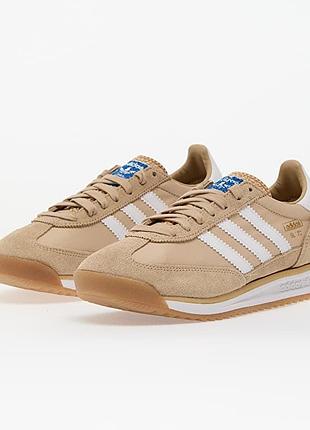 Кросівки кеди adidas😍 sl 72 rs оригінал