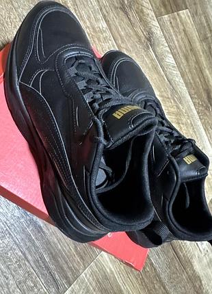 Жіночі кросівки puma