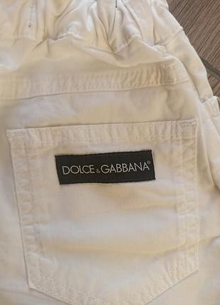 Детская юбка dolce gabbana 5