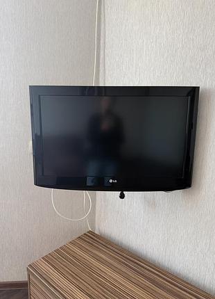 Lg телевизор