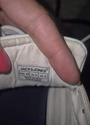 Кросівки jack & jones 3