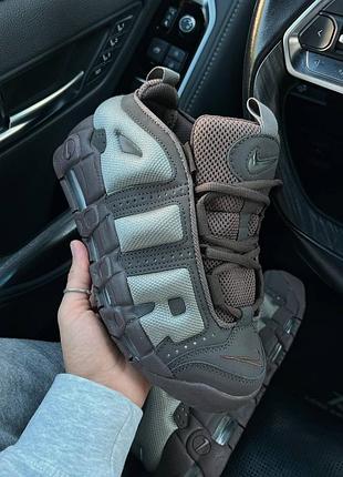 Nike air more uptempo premium 2
