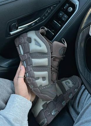 Nike air more uptempo premium 4