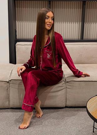 Піжама victoria’s secret 3