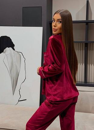 Піжама victoria’s secret 4