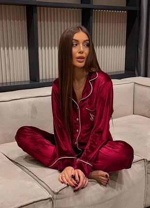 Піжама victoria’s secret 6