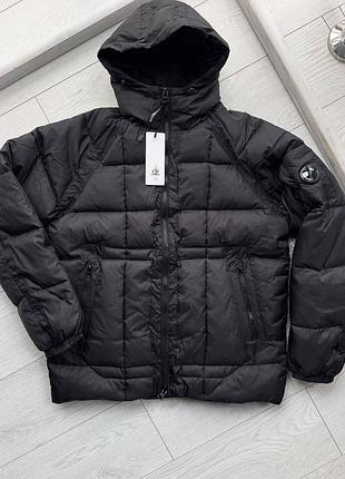 Пуховик cp company
