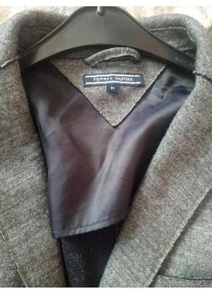 Піджак чоловічий m,tommy hilfiger 3