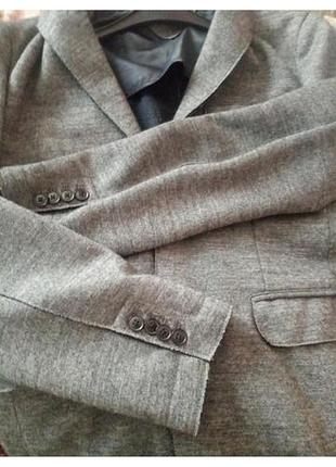 Піджак чоловічий m,tommy hilfiger 5