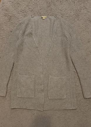 Кардиган від michael kors 2