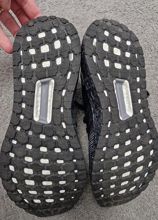 Кроссовки adidas 41-42 р. (унисекс) 4