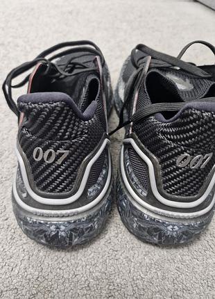 Кроссовки adidas 41-42 р. (унисекс) 3