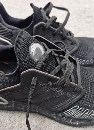 Кроссовки adidas 41-42 р. (унисекс) 2
