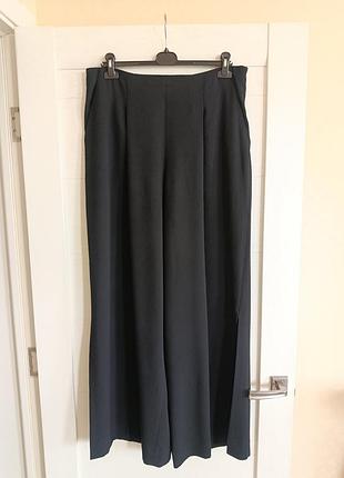 Брюки палаццо cos 9