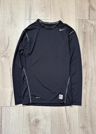 Термо кофта nike pro combat