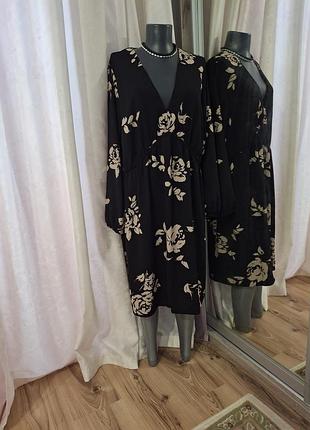Новое платье 👗 2